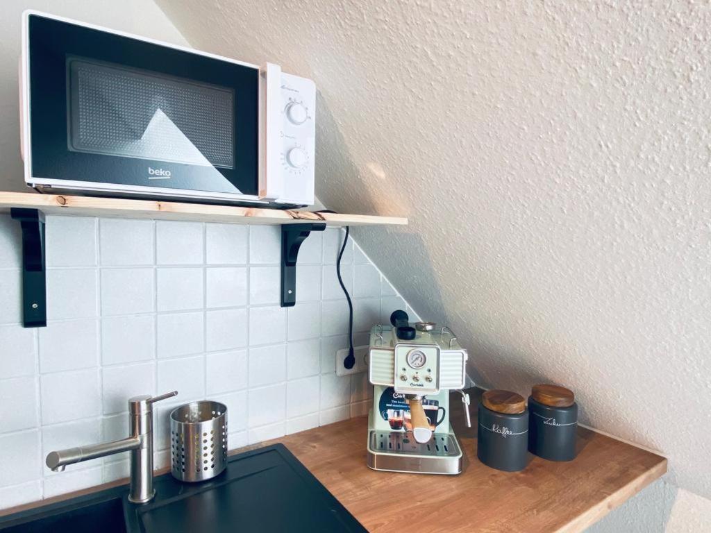 Apartment * 2br Flat Near Karl-heine-kanal