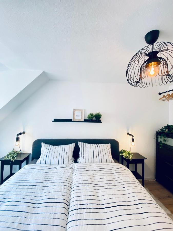 Apartment * 2br Flat Near Karl-heine-kanal
