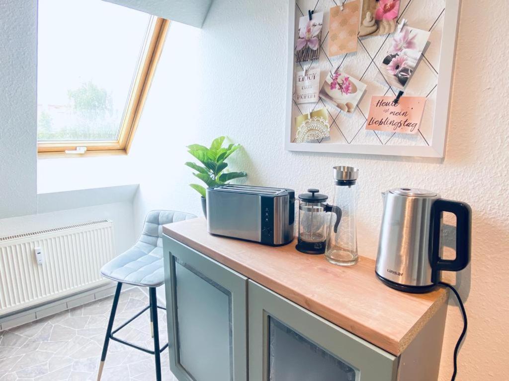 Apartment * 2br Flat Near Karl-heine-kanal