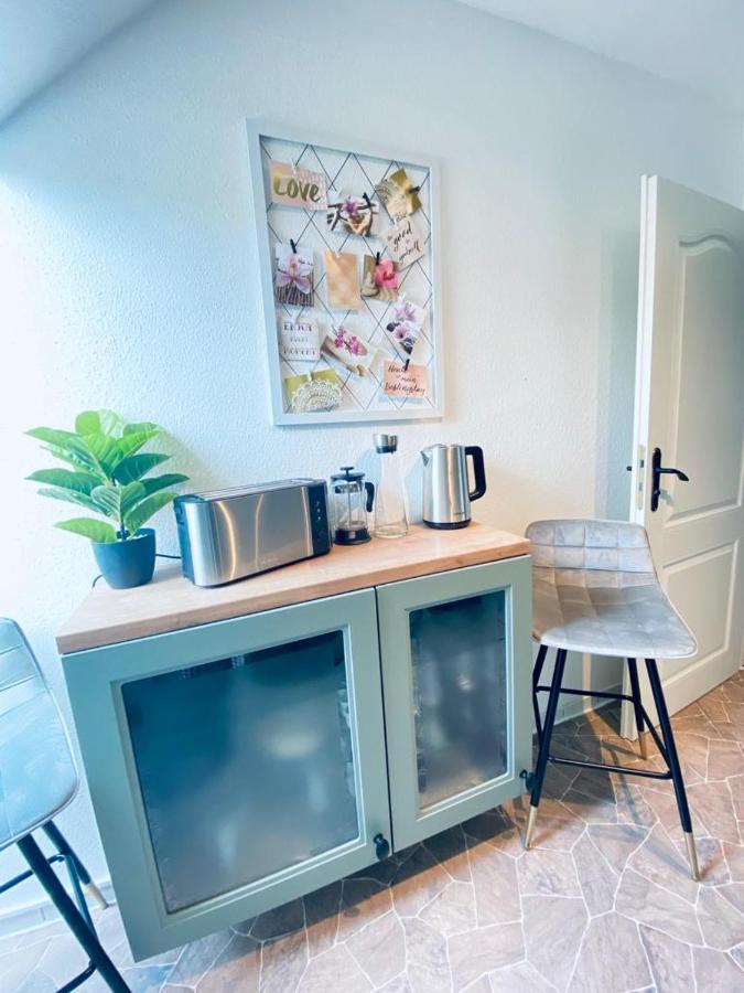 * 2br Flat Near Karl-heine-kanal Apartment Leipzig
