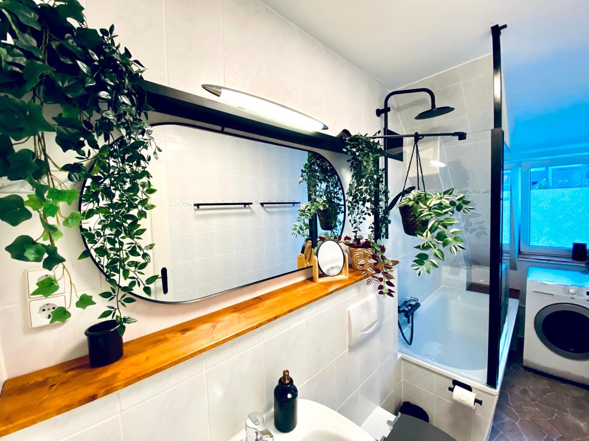 * 2br Flat Near Karl-heine-kanal Apartment Leipzig