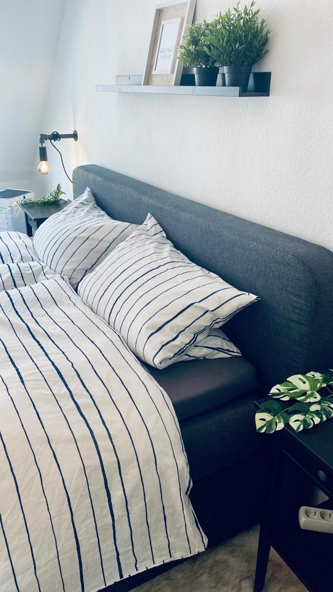* 2br Flat Near Karl-heine-kanal