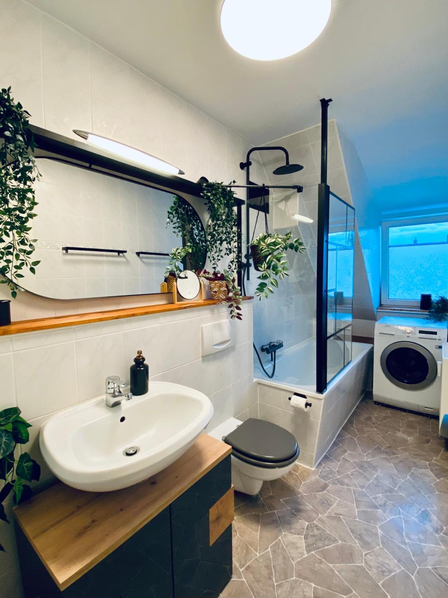 Apartment * 2br Flat Near Karl-heine-kanal Leipzig